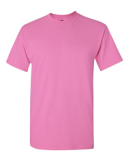 Gildan Unisex Ultra Cotton® T-Shirt 2000 - Azalea