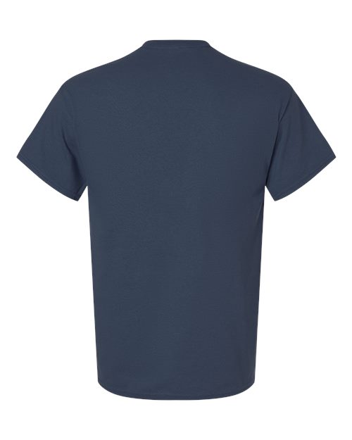 Gildan Unisex Ultra Cotton® T-Shirt 2000 - Blue Dusk