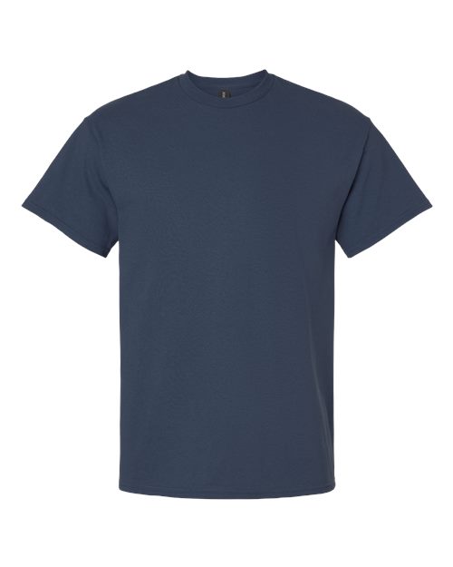 Gildan Unisex Ultra Cotton® T-Shirt 2000 - Blue Dusk
