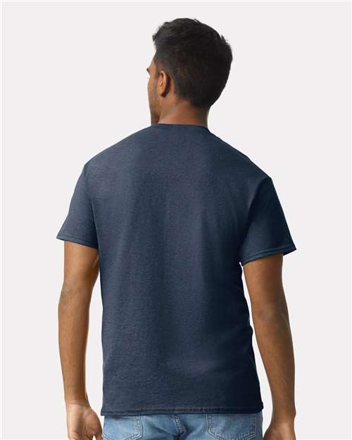 Gildan Unisex Ultra Cotton® T-Shirt 2000 - Blue Dusk