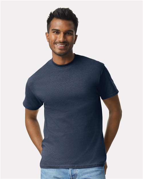 Gildan Unisex Ultra Cotton® T-Shirt 2000 - Blue Dusk