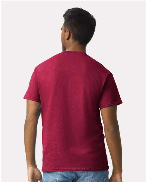 Gildan Unisex Ultra Cotton® T-Shirt 2000 - Cardinal Red