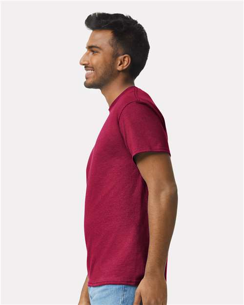 Gildan Unisex Ultra Cotton® T-Shirt 2000 - Cardinal Red