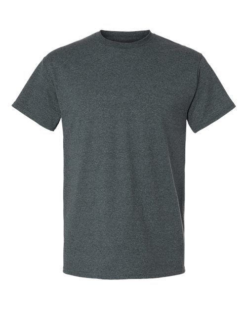 Gildan Unisex Ultra Cotton® T-Shirt 2000 - Dark Heather