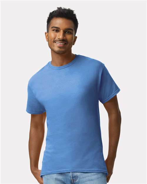 Gildan Unisex Ultra Cotton® T-Shirt 2000 - Iris
