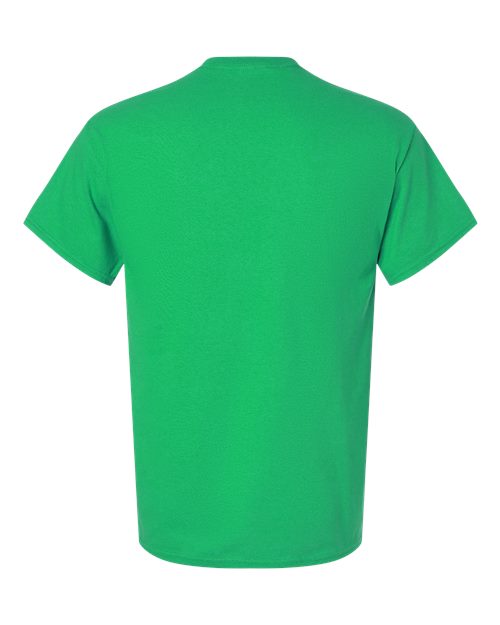 Gildan Unisex Ultra Cotton® T-Shirt 2000 - Irish Green