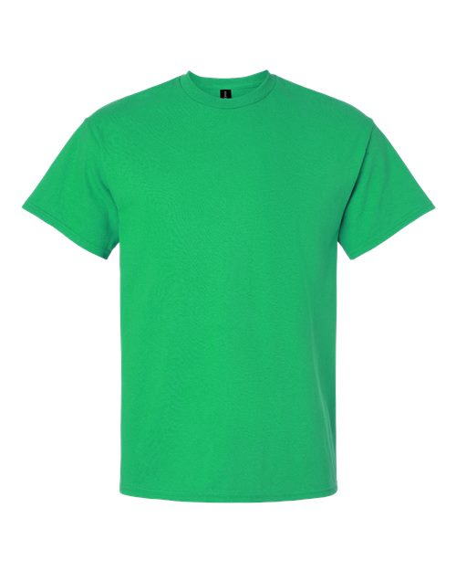 Gildan Unisex Ultra Cotton® T-Shirt 2000 - Irish Green