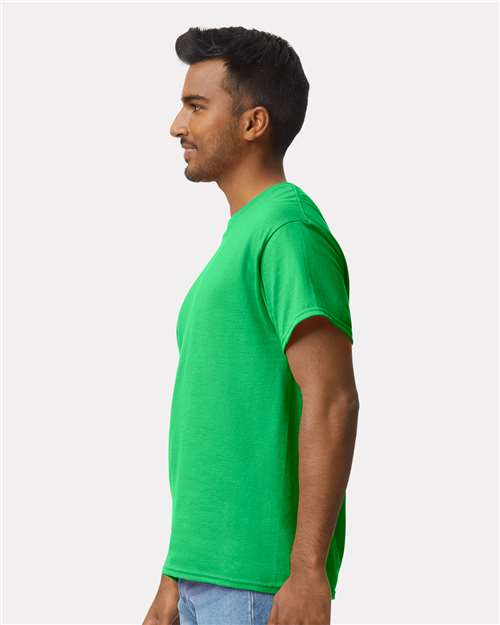 Gildan Unisex Ultra Cotton® T-Shirt 2000 - Irish Green