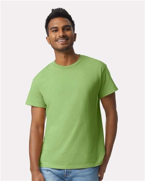 Gildan Unisex Ultra Cotton® T-Shirt 2000 - Kiwi