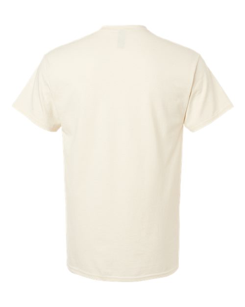 Gildan Unisex Ultra Cotton® T-Shirt 2000 - Natural
