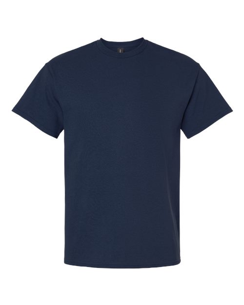 Gildan Unisex Ultra Cotton® T-Shirt 2000 - Navy