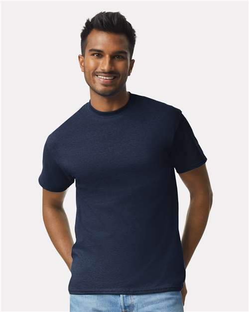Gildan Unisex Ultra Cotton® T-Shirt 2000 - Navy