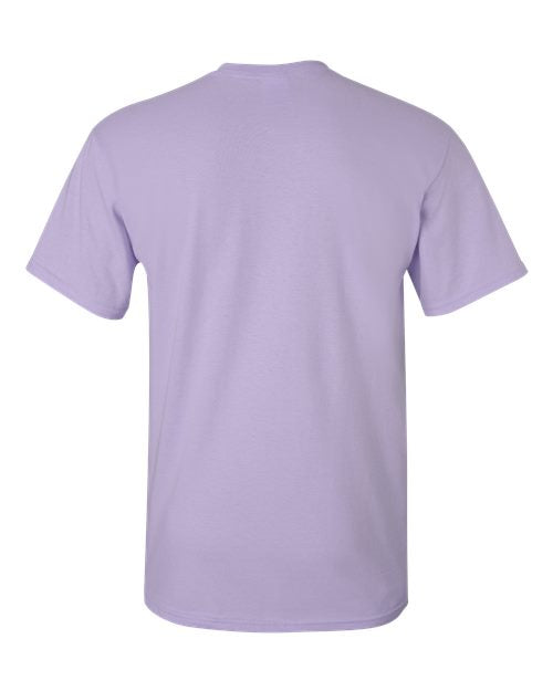 Gildan Unisex Ultra Cotton® T-Shirt 2000 - Orchid