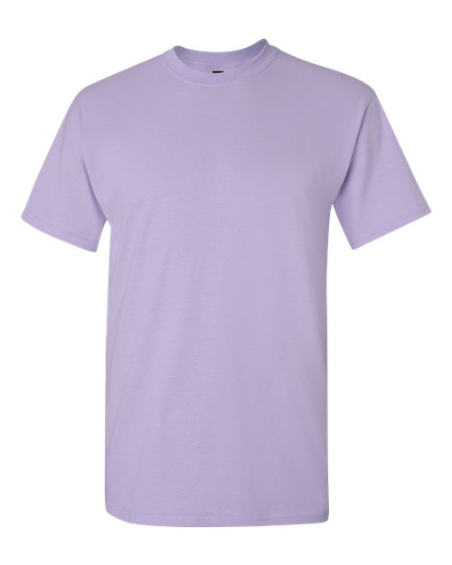 Gildan Unisex Ultra Cotton® T-Shirt 2000 - Orchid