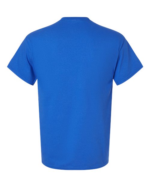 Gildan Unisex Ultra Cotton® T-Shirt 2000 - Royal