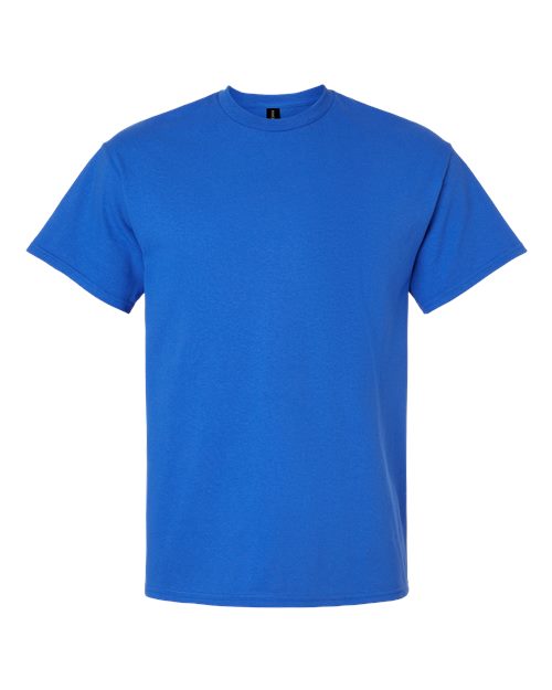 Gildan Unisex Ultra Cotton® T-Shirt 2000 - Royal