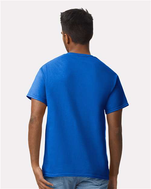 Gildan Unisex Ultra Cotton® T-Shirt 2000 - Royal