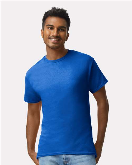 Gildan Unisex Ultra Cotton® T-Shirt 2000 - Royal