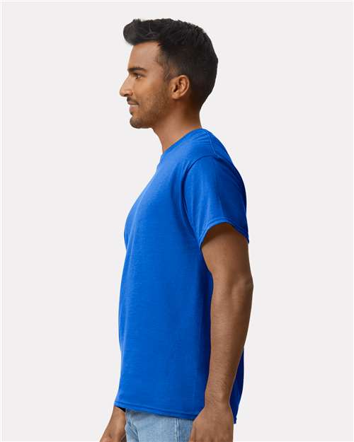 Gildan Unisex Ultra Cotton® T-Shirt 2000 - Royal
