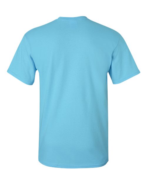 Gildan Unisex Ultra Cotton® T-Shirt 2000 - Sky