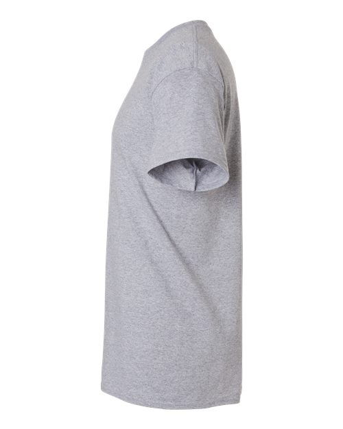 Gildan Unisex Ultra Cotton® T-Shirt 2000 - Sport Grey