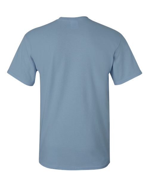 Gildan Unisex Ultra Cotton® T-Shirt 2000 - Stone Blue