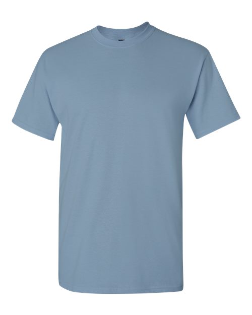 Gildan Unisex Ultra Cotton® T-Shirt 2000 - Stone Blue