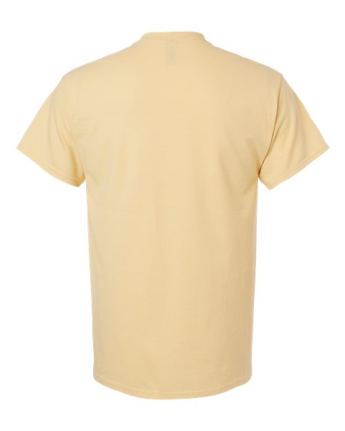 Gildan Unisex Ultra Cotton® T-Shirt 2000 - Vegas Gold