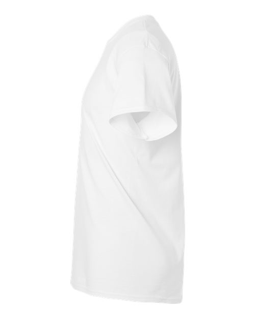 Gildan Unisex Ultra Cotton® T-Shirt 2000 - White