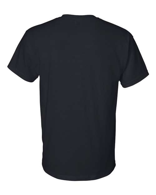 Gildan Unisex DryBlend® T-Shirt 8000 - Black