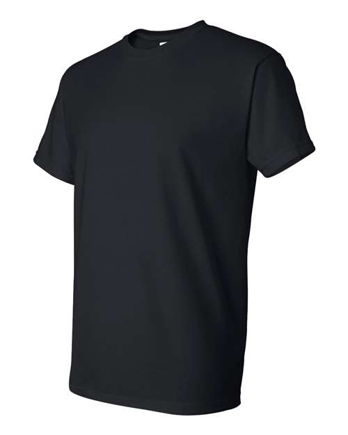 Gildan Unisex DryBlend® T-Shirt 8000 - Black