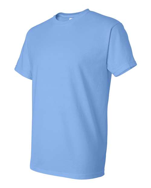 Gildan Unisex DryBlend® T-Shirt 8000 - Carolina Blue