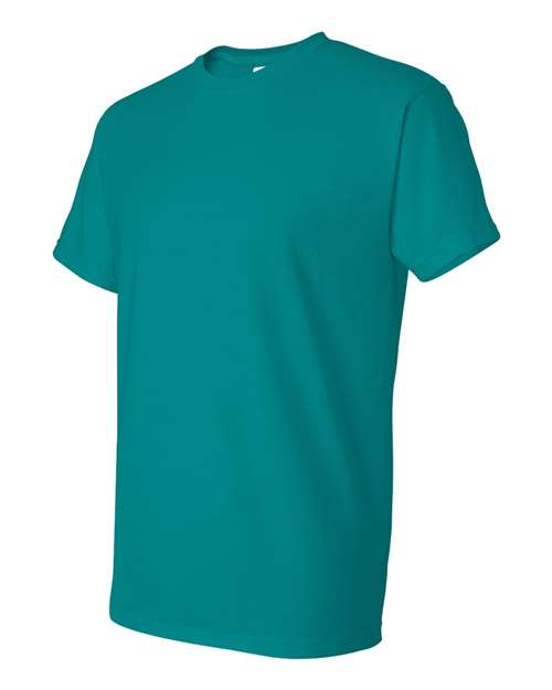 Gildan Unisex DryBlend® T-Shirt 8000 - Jade Dome