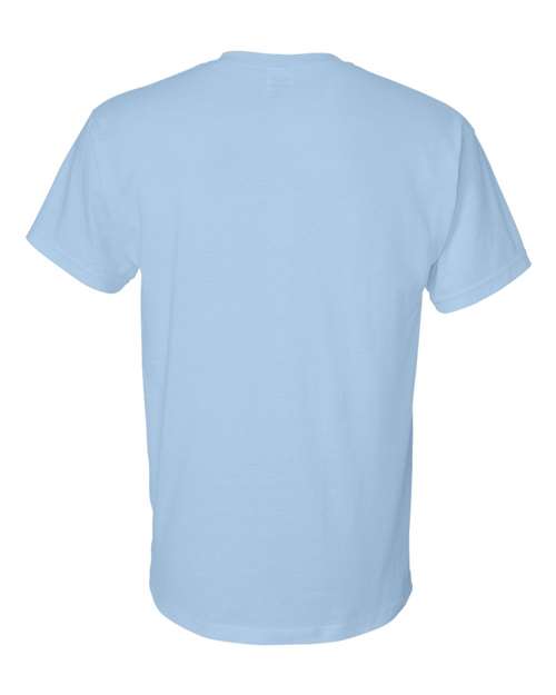 Gildan Unisex DryBlend® T-Shirt 8000 - Light Blue
