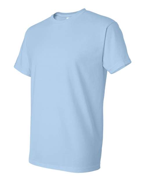 Gildan Unisex DryBlend® T-Shirt 8000 - Light Blue