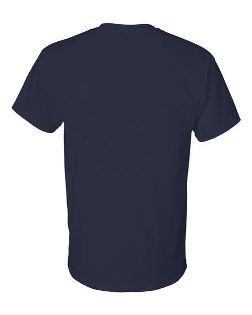 Gildan Unisex DryBlend® T-Shirt 8000 - Navy