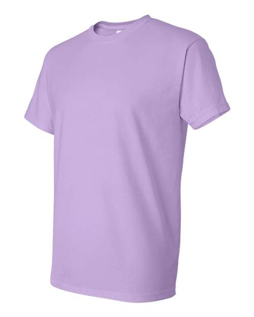 Gildan Unisex DryBlend® T-Shirt 8000 - Orchid