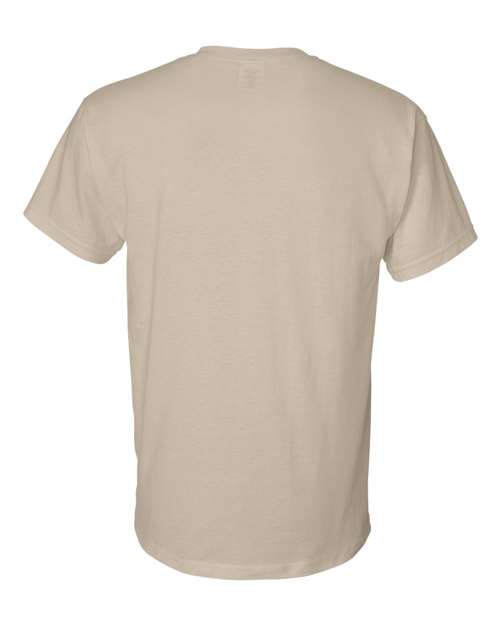 Gildan Unisex DryBlend® T-Shirt 8000 - Sand