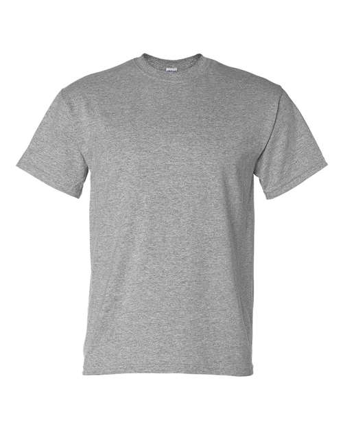 Gildan Unisex DryBlend® T-Shirt 8000 - Sport Grey