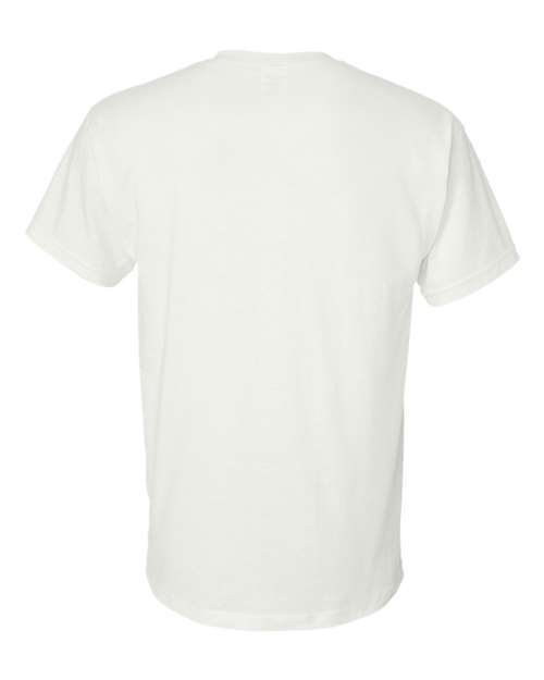 Gildan Unisex DryBlend® T-Shirt 8000 - White