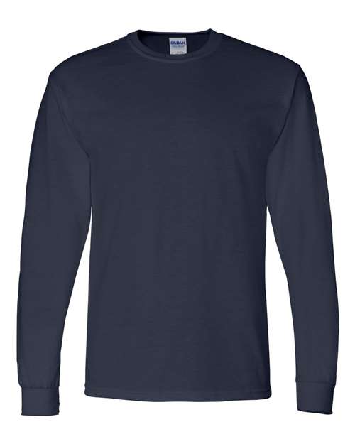 Gildan Unisex DryBlend® 50/50 Long Sleeve T-Shirt 8400