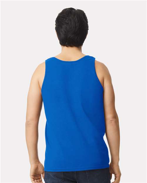 Gildan Unisex Ultra Cotton® Tank Top 2200