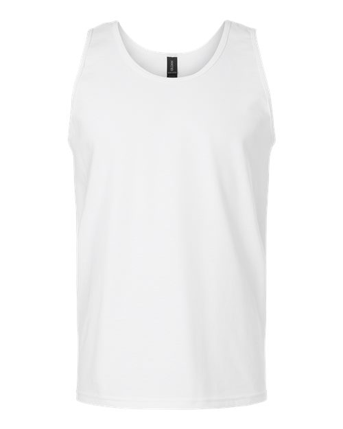 Gildan Unisex Ultra Cotton® Tank Top 2200