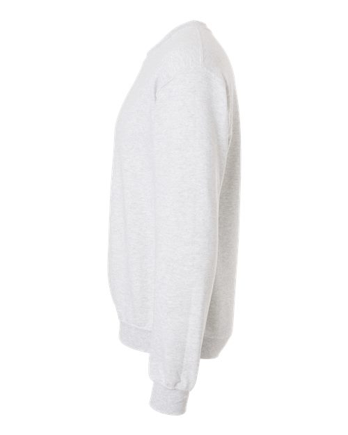 Gildan Unisex Heavy Blend™ Crewneck Sweatshirt 18000 - Ash