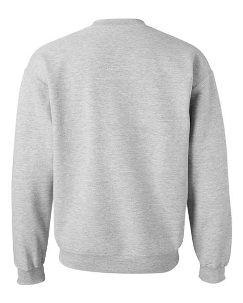 Gildan Unisex DryBlend® Crewneck Sweatshirt 12000