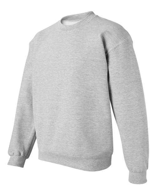 Gildan Unisex DryBlend® Crewneck Sweatshirt 12000