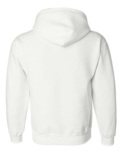 Gildan Unisex DryBlend® Hooded Sweatshirt 12500