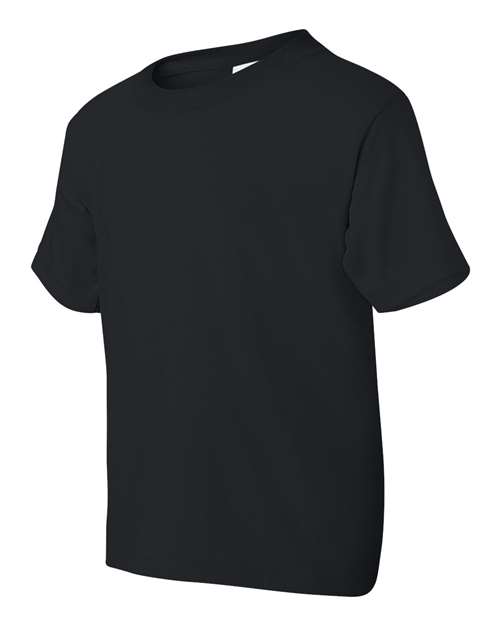 Gildan Youth DryBlend® T-Shirt 8000B - Black