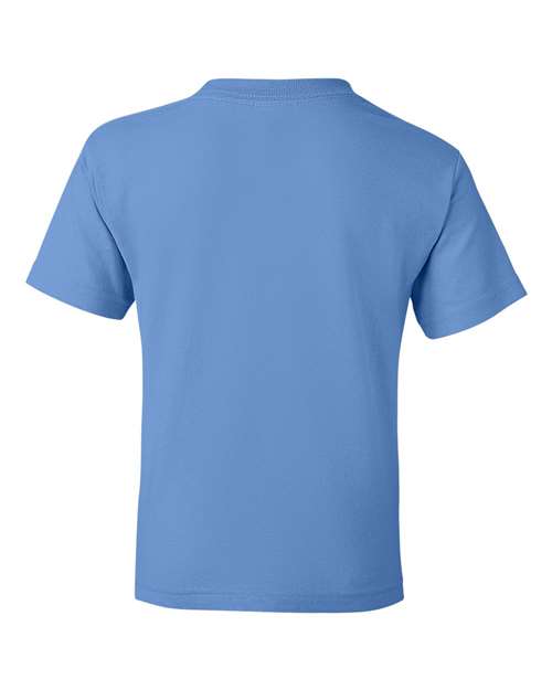Gildan Youth DryBlend® T-Shirt 8000B - Carolina Blue