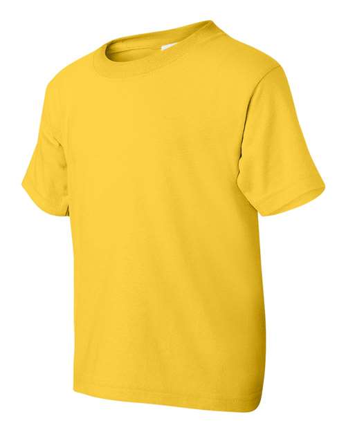 Gildan Youth DryBlend® T-Shirt 8000B - Daisy